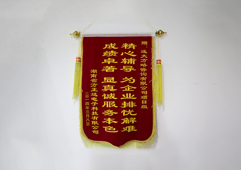 精心輔導(dǎo)，為企業(yè)排憂解難