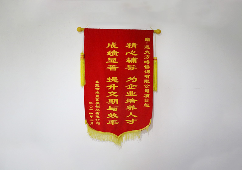 精心輔導(dǎo)，為企業(yè)培養(yǎng)人才