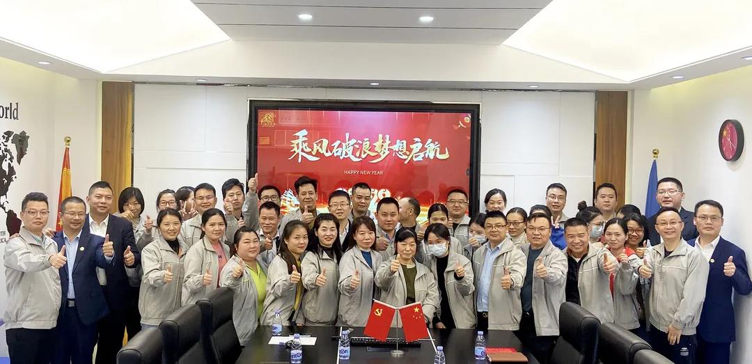 如何做到精益生產(chǎn)管理？不妨這樣布局