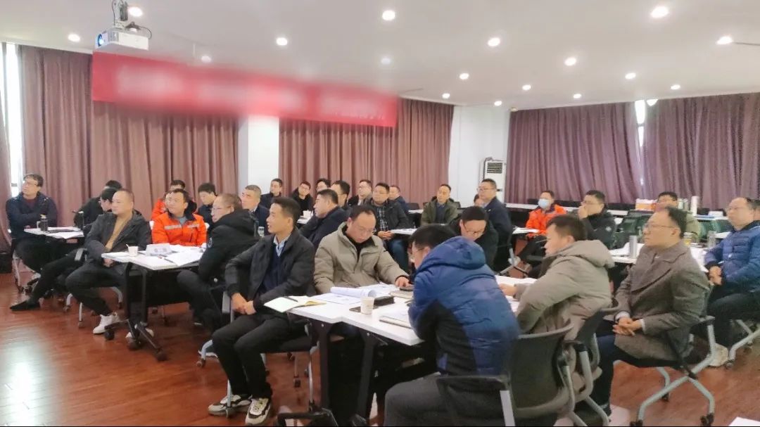 東方電熱（股票代碼:300217）旗下東方瑞吉深化培訓(xùn)成果，如期開(kāi)展《經(jīng)營(yíng)操盤手》系列培訓(xùn)