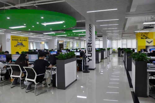 數智賦能 湖南計算機廠如何構建長沙專業特色樓宇經濟新生態