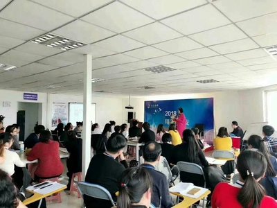 葫蘆島市海博教育咨詢服務介紹